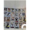 Image 3 : (40) Various Upper Deck Hockey Cards ( as is, cannot authenticate)
