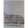 Image 1 : (40) Various Upper Deck Hockey Cards ( as is, cannot authenticate)