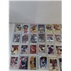 Image 2 : (40) Various Upper Deck Hockey Cards ( as is, cannot authenticate)