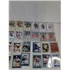 Image 3 : (40) Various Upper Deck Hockey Cards ( as is, cannot authenticate)
