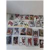 Image 2 : (41) Various Upper Deck Hockey Cards ( as is, cannot authenticate)
