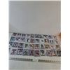 Image 1 : (40) Various Upper Deck Hockey Cards ( as is, cannot authenticate)