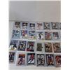 Image 2 : (40) Various Upper Deck Hockey Cards ( as is, cannot authenticate)