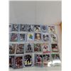 Image 3 : (40) Various Upper Deck Hockey Cards ( as is, cannot authenticate)