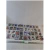 Image 1 : (40) Various Upper Deck Hockey Cards ( as is, cannot authenticate)