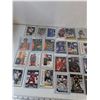Image 2 : (40) Various Upper Deck Hockey Cards ( as is, cannot authenticate)