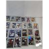 Image 3 : (40) Various Upper Deck Hockey Cards ( as is, cannot authenticate)
