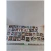 Image 1 : (40) Various Upper Deck Hockey Cards ( as is, cannot authenticate)