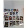 Image 3 : (40) Various Upper Deck Hockey Cards ( as is, cannot authenticate)