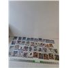 Image 1 : (40) Various Upper Deck Hockey Cards ( as is, cannot authenticate)