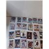 Image 2 : (40) Various Upper Deck Hockey Cards ( as is, cannot authenticate)