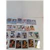 Image 3 : (40) Various Upper Deck Hockey Cards ( as is, cannot authenticate)