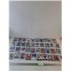 Image 1 : (40) Various Upper Deck Hockey Cards ( as is, cannot authenticate)