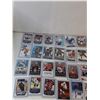 Image 2 : (40) Various Upper Deck Hockey Cards ( as is, cannot authenticate)