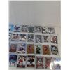 Image 3 : (40) Various Upper Deck Hockey Cards ( as is, cannot authenticate)