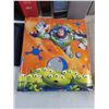 Image 2 : Assorted 3-ring Binders Including NHL Collector Cards, Sleeves & Looseleaf, Travel Tote