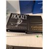 Image 3 : Assorted Card Collector Binders