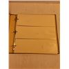 Image 5 : Assorted Card Collector Binders