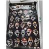 Image 1 : (3) Hockey Posters - Largest is Approx 24" x 36"