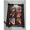 Image 2 : (3) Hockey Posters - Largest is Approx 24" x 36"