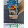 Image 1 : (27) Sport Card Safe Guard Collector Card Protector NOS