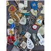 Image 4 : Assorted Advertising  Keychains, Bottle Openers