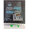 Image 1 : Ultra Pro Platinum Hologram Pages - 100 - NIB