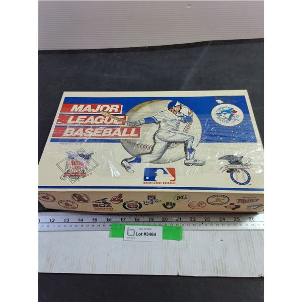 Major League Baseball Game - Toronto Blue Jays
