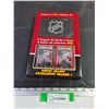 Image 1 : NHL Collector Tin & 2 Decks - NIB