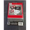 Image 2 : NHL Collector Tin & 2 Decks - NIB