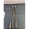 Image 2 : Mobioloil Metal Sign 8"x12", Car Accessories,  Wind Chime