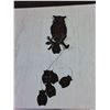 Image 4 : Mobioloil Metal Sign 8"x12", Car Accessories,  Wind Chime
