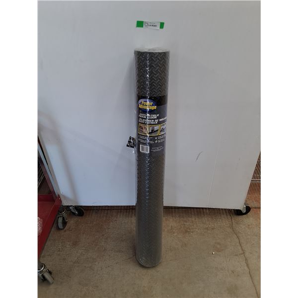 *Power Advantage Anti Fatigue Foam Floor - Sealed, PICKUP ONLY