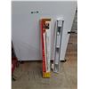 Image 1 : *Professional Series Halogen Shop Light - As Is, Needs Bulbs, PICKUP ONLY