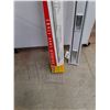 Image 2 : *Professional Series Halogen Shop Light - As Is, Needs Bulbs, PICKUP ONLY