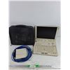 Image 1 : Vintage Compaq Intel Pentium 13" Laptop w/ Accessories -  As Is