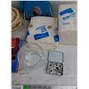 Image 5 : Napkins, My Destiny's Calling Kids Toy, Books, Candy Tin w/Lid, Misc