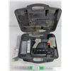 Image 1 : Porter Cable Air Brad Nailer & Nails