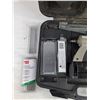 Image 2 : Porter Cable Air Brad Nailer & Nails