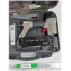 Image 3 : Porter Cable Air Brad Nailer & Nails