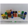 Image 1 : Preston Super Stop Leak, OFF Bug Sprays, Liquid Insect Spray, Car Wash Liquid - PICKUP ONLY