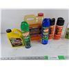 Image 2 : Preston Super Stop Leak, OFF Bug Sprays, Liquid Insect Spray, Car Wash Liquid - PICKUP ONLY