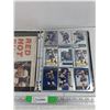 Image 1 : Assorted Hockey Cards Album