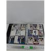 Image 2 : Assorted Hockey Cards Album