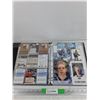 Image 3 : Assorted Hockey Cards Album