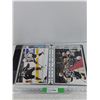 Image 5 : Assorted Hockey Cards Album