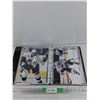 Image 6 : Assorted Hockey Cards Album