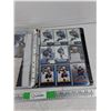 Image 7 : Assorted Hockey Cards Album