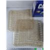 Image 2 : (2) Silicone Mats, Car Cover