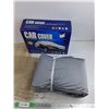 Image 3 : (2) Silicone Mats, Car Cover